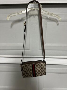 Gucci Ophidia GG Bag